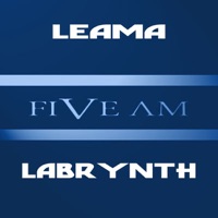 Labrynth (Orkidea remix) cover