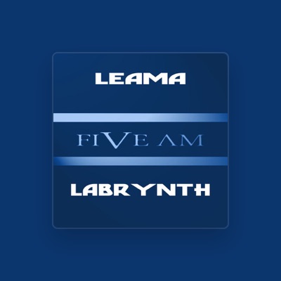 Listen to Leama, watch music videos, read bio, see tour dates & more!