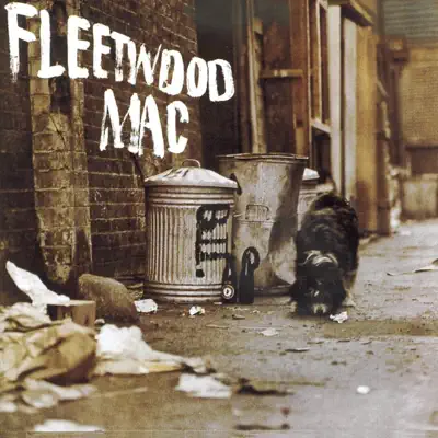 Fleetwood Mac - Fleetwood Mac