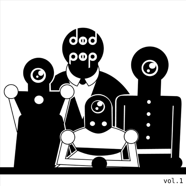 Dødpop, Vol. 1