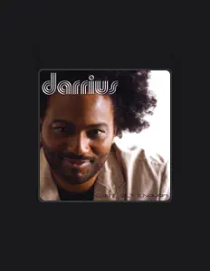Listen to Darrius, watch music videos, read bio, see tour dates & more!