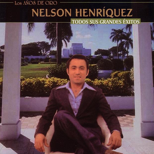 NELSON HENRIQUEZ - NELSON HENRIQUEZ