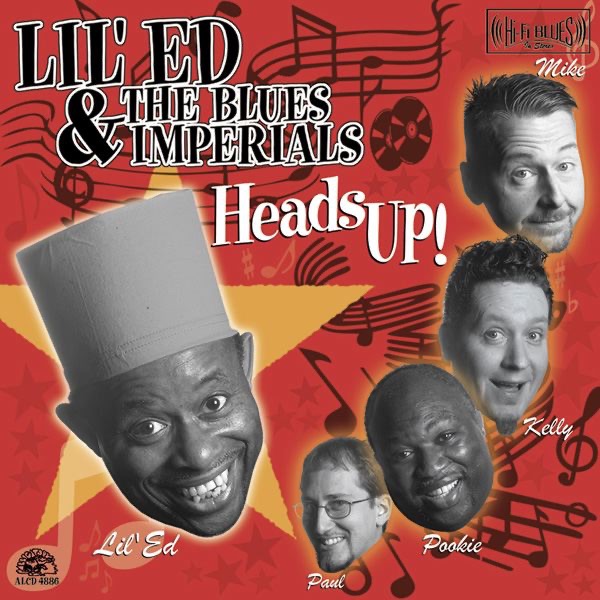 Heads Up!