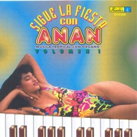 Anibal Angel "Anan" - La Perra de Parra