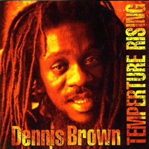 You Won't See Me by Dennis Brown cover art