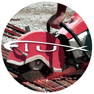 You Work It Part Ii - EP