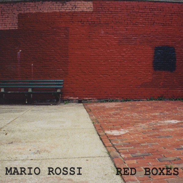 Red Boxes