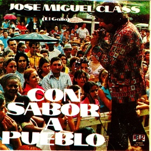 Con Sabor A Pueblo (Remastered)