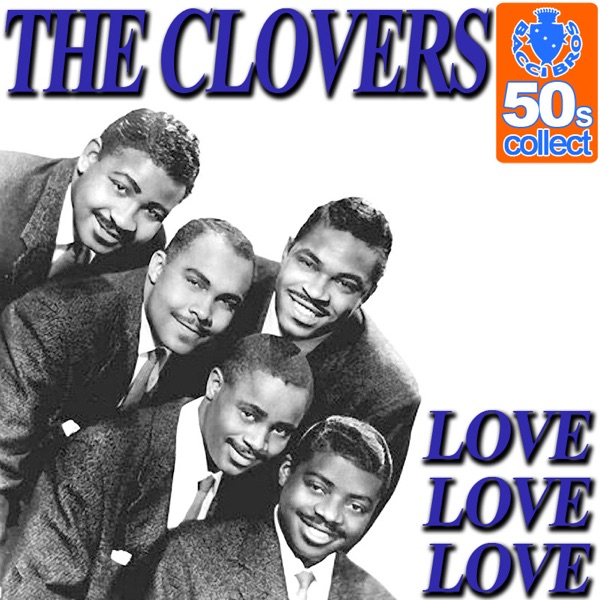 Love Love Love (Remastered) - Single