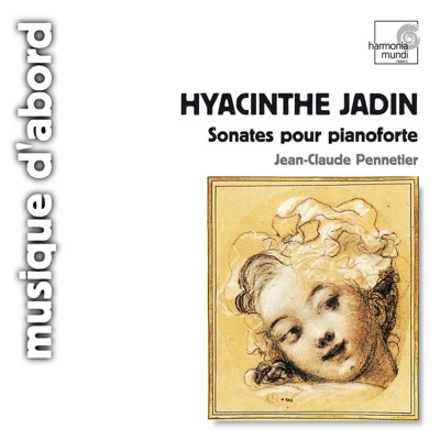 Jadin: Sonates Pour Pianoforte