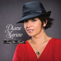 Diane Marino - This Can't Be Love