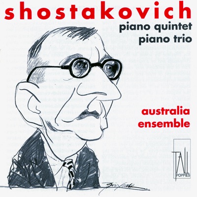 Shostakovich : The Australia Ensemble