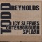 Splash - Todd Reynolds lyrics