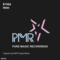 Helen - Single - B-Fairy