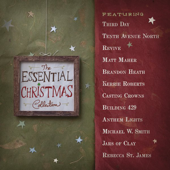 Cover art for The Essential Christmas Collection by Various Artists