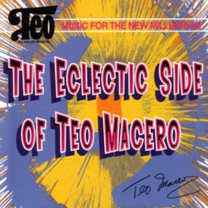 The Eclectic Side of Teo Macero