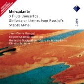 Flute Concerto in E Minor: III. Rondo