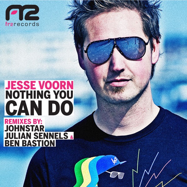 Cover of Nothing You Can Do (Remixes) - EP