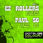 Pages / Jazz - Single