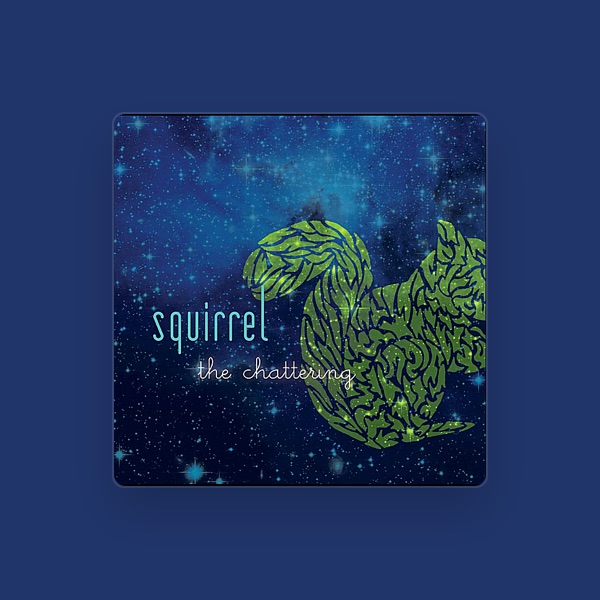 Squirrel's avatar