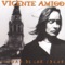 Bolero de Vicente (Dedicado a Mi Hijo Vicente) - Vicente Amigo lyrics