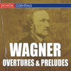Tannhauser: Overture