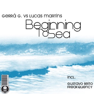 Beginning To Sea - EP