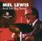 Ding Dong Ding Part 1 - Mel Lewis lyrics