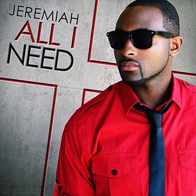 All I Need (feat. Jessica Shepherd) - Single