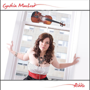 Riddle - Cynthia MacLeod
