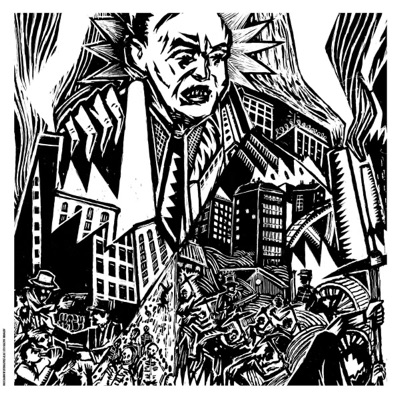 Mr. Bossman / Dancehall Scientist - Single