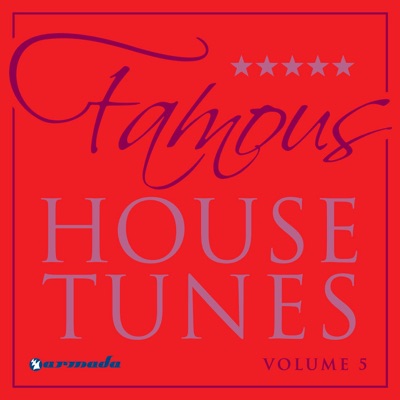 Famous House Tunes, Vol.5