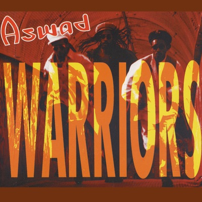 Jungle Warrior