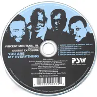 You Are My Everything (Vincent Montana, Jr. Instrumental) — Vincent Montana, Jr.