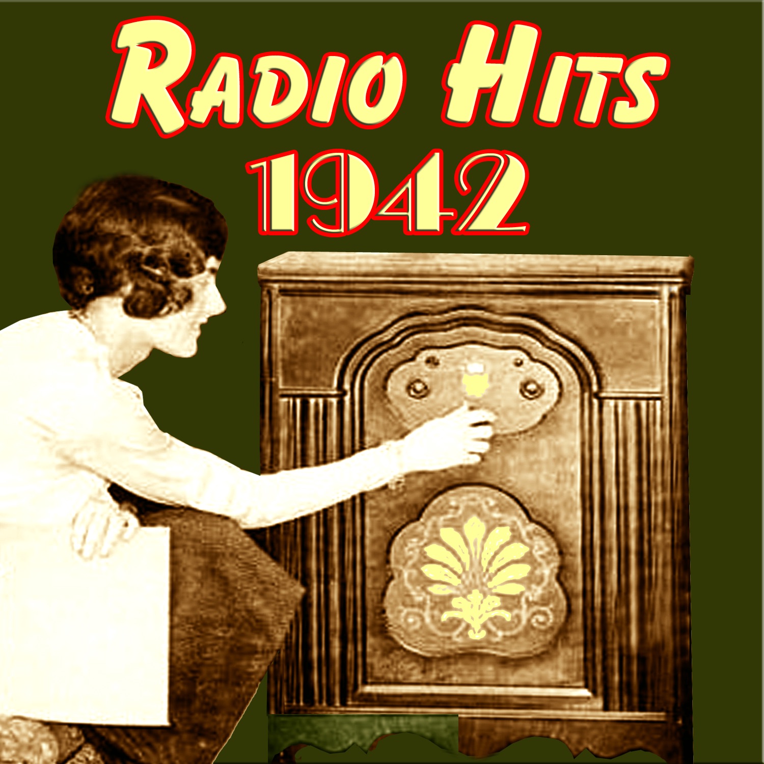 Radio Hits 1942