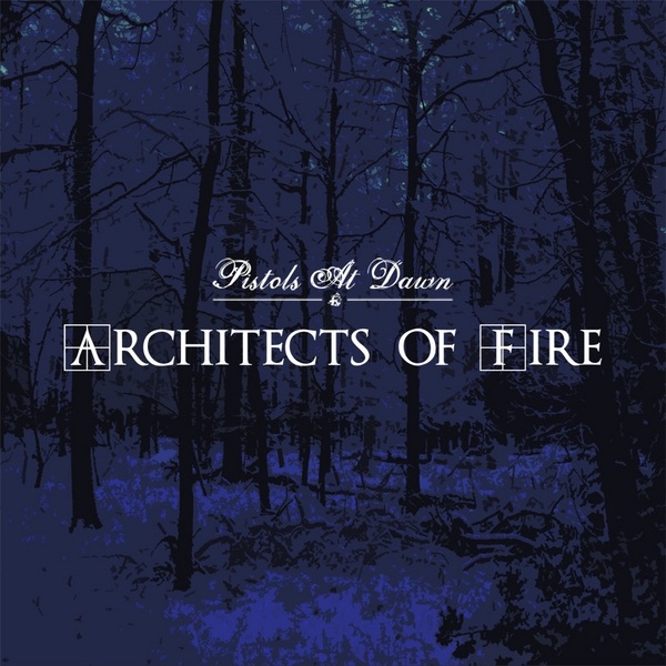 Architects of Fire