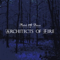 Architects of Fire - Pistols at Dawn