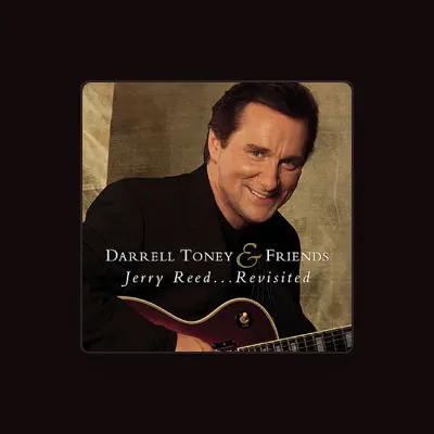 Listen to Darrell Toney & Friends, watch music videos, read bio, see tour dates & more!