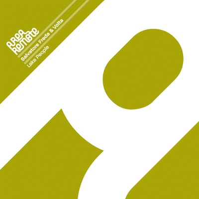 The Lake People - Single