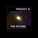 Freddy O