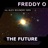 The Future (Clubsukkerz Meets Olsen Inc Rmx)