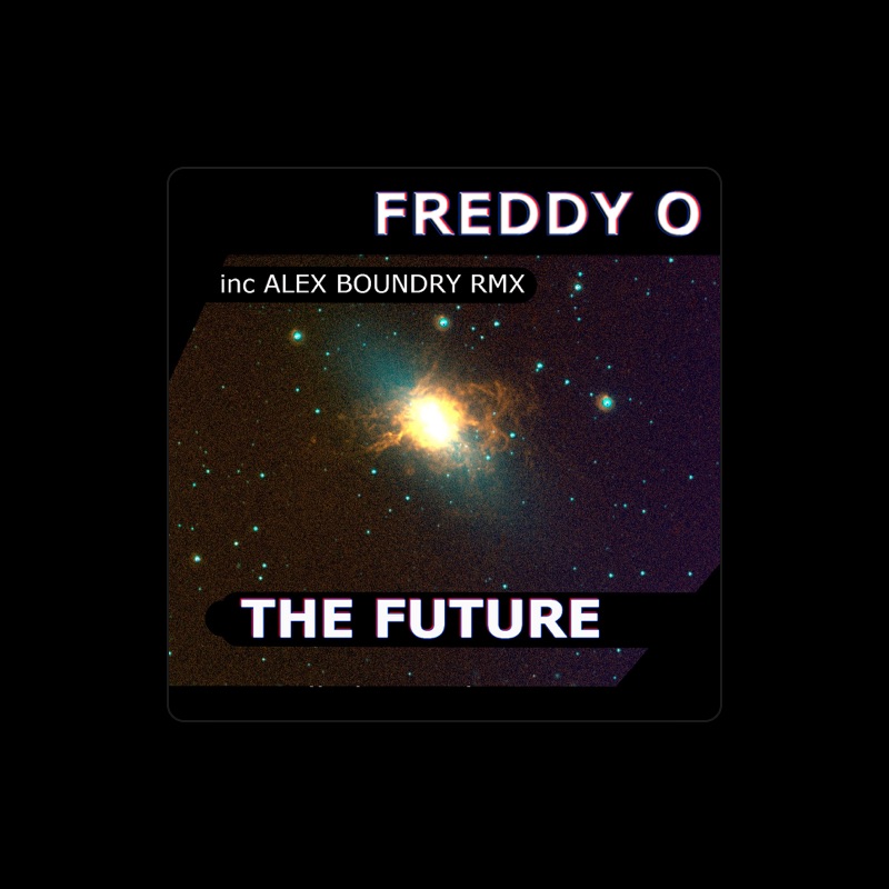 Freddy O