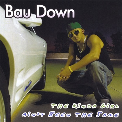 The Kinda Girl & Ain't Been the Same - Maxi-Single