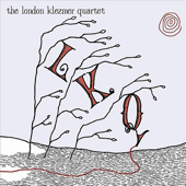 London Klezmer Quartet