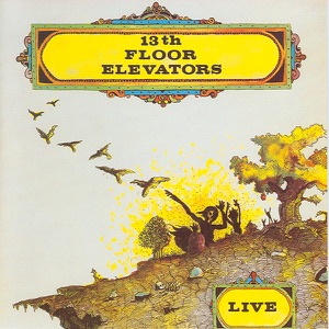 Elevators Live! (1968)