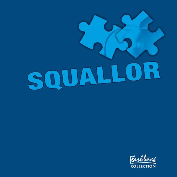 SQUALLOR - TRASPORTO D'AMORE