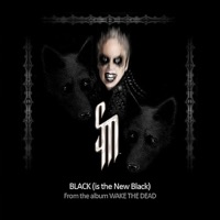 Black (Is the New Black) - Single - SM