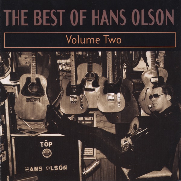 Best of Hans Olson, Vol. 2