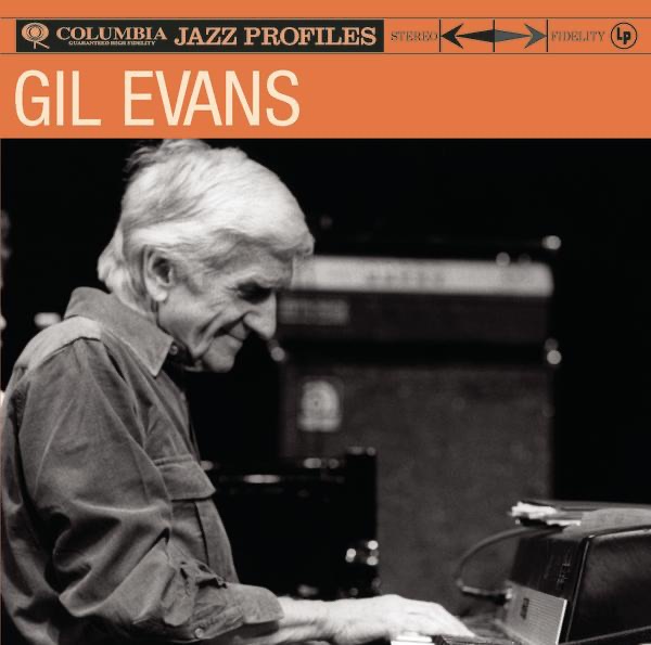 Jazz Profiles: Gil Evans