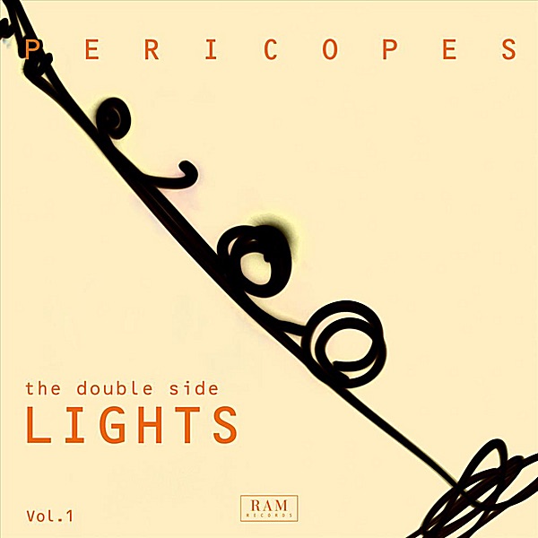 Обложка альбома «The Double Side, Vol. 1 (Lights)» — Pericopes